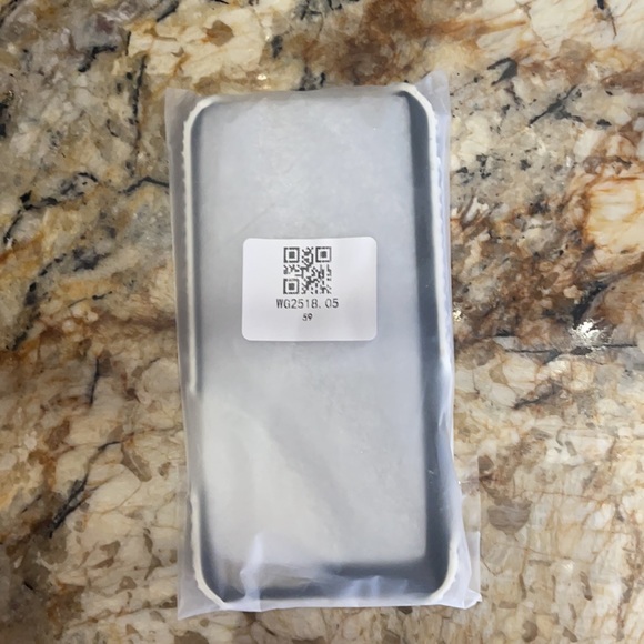 “ genuine python belly snake skin iPhone case . - Picture 4 of 4